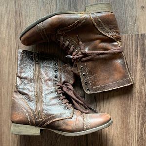 Steve Madden TROOPA Boot